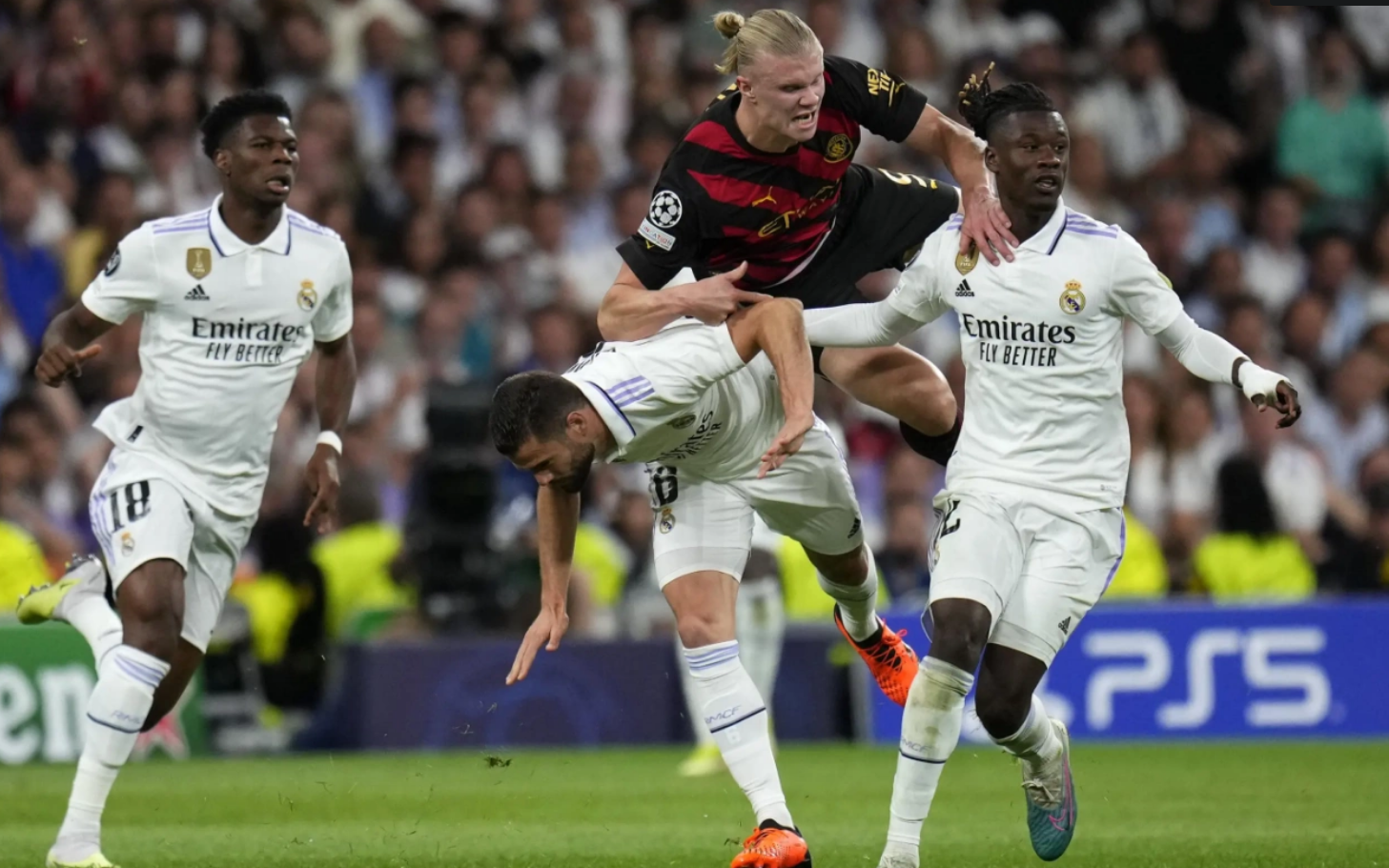 Lịch thi đấu bóng đá hôm nay ngày 1/3 - 2/3: MU vs Crystal Palace, Arsenal vs Chelsea- Ảnh 6.