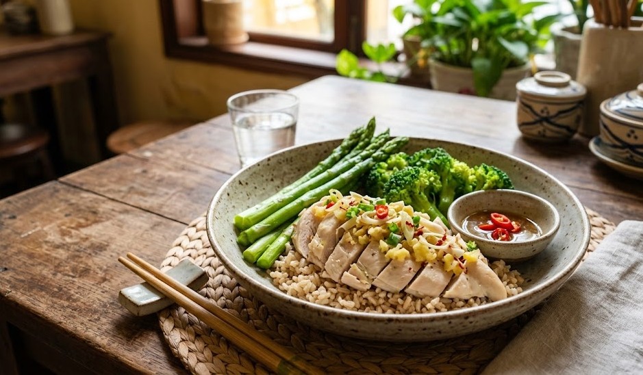 Detox 3 ngày giúp da sáng mịn sau tiệc tùng liên miên- Ảnh 3. Detox 3 ngày giúp da sáng mịn sau tiệc tùng liên miên- Ảnh 3.