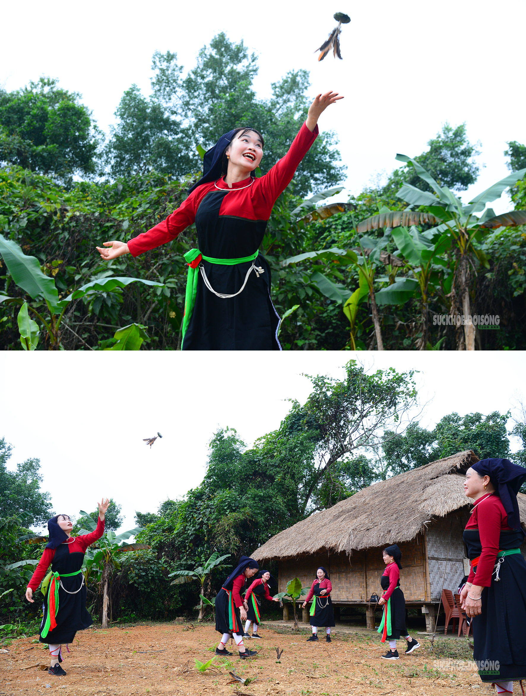 Gieo hạt mùa xuân giữa lòng Hà Nội- Ảnh 8.