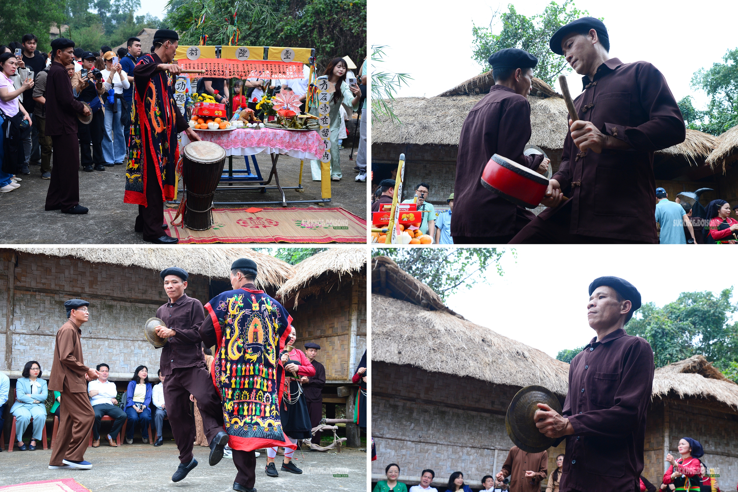 Gieo hạt mùa xuân giữa lòng Hà Nội- Ảnh 5.