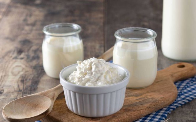 Công thức đồ uống giàu ‘lợi khuẩn’ tự nhiên phục hồi sức khỏe đường ruột sau Tết