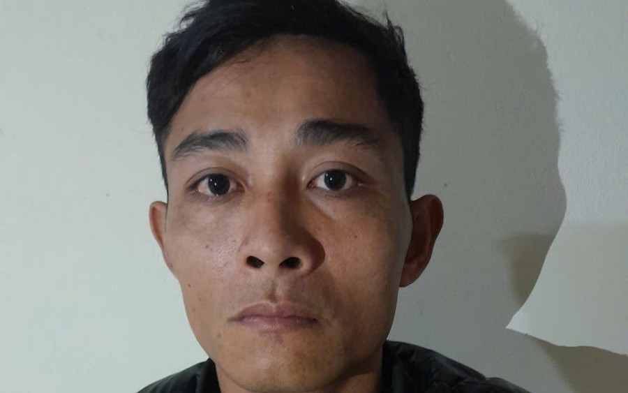 Bắt quả tang đối tượng dùng ‘clip nóng’ khống chế, cưỡng dâm bạn gái cũ- Ảnh 2.