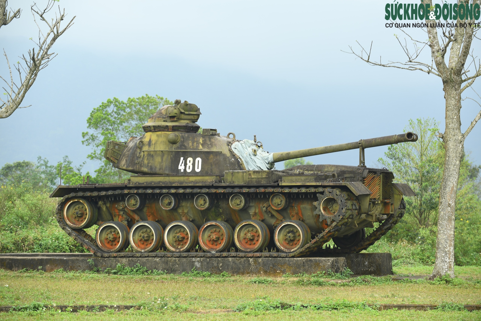 Cận cảnh chiếc máy bay có biệt danh ‘toa tàu bay’ duy nhất tại Việt Nam- Ảnh 4.