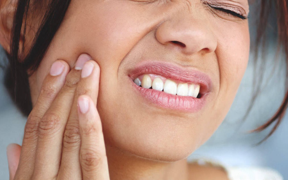 5 cách giúp trắng răng, giữ hơi thở thơm tho - bạn đã biết chưa?- Ảnh 2.