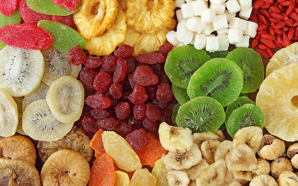 Những thực phẩm tưởng thanh đạm nhưng lại gây tăng cân không tưởng