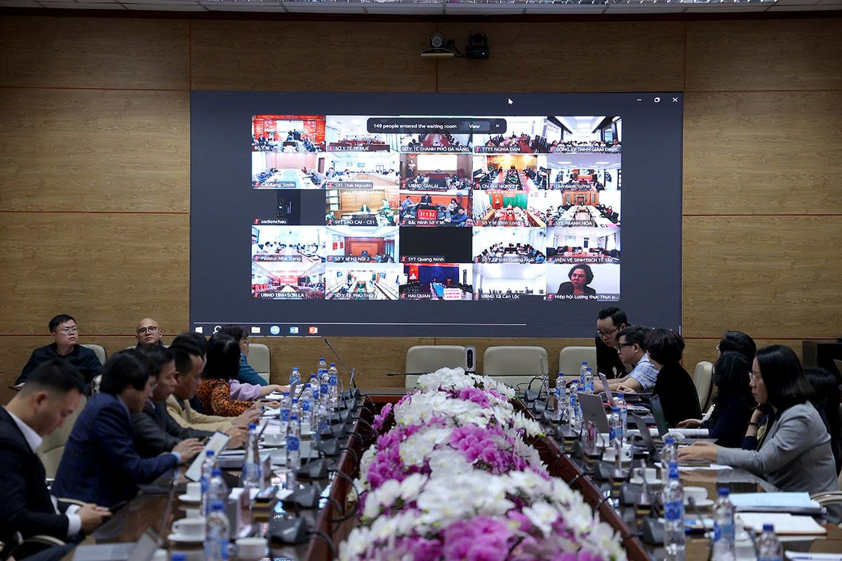 Những thực phẩm nào phải công bố hợp quy?
- Ảnh 6.