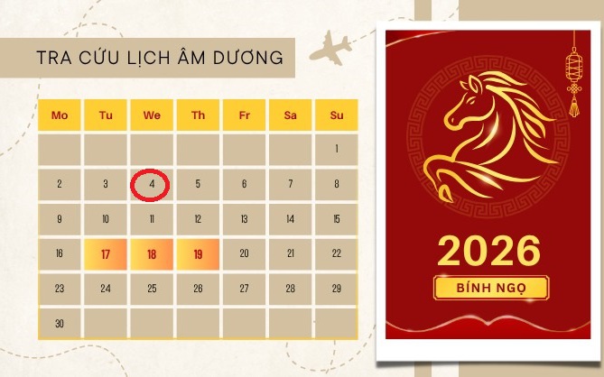 Tử vi 12 con giáp hôm nay 4/2: Hợi làm ăn thuận lợi, Mão cẩn thận thị phi- Ảnh 3.