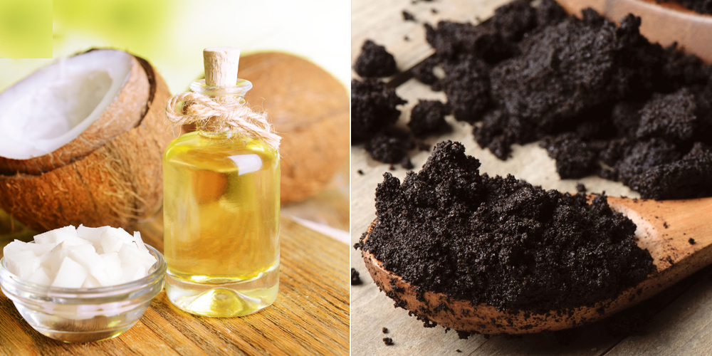 Hai nhóm nguyên liệu giúp dưỡng da, làm đẹp tóc ngay tại nhà- Ảnh 1.