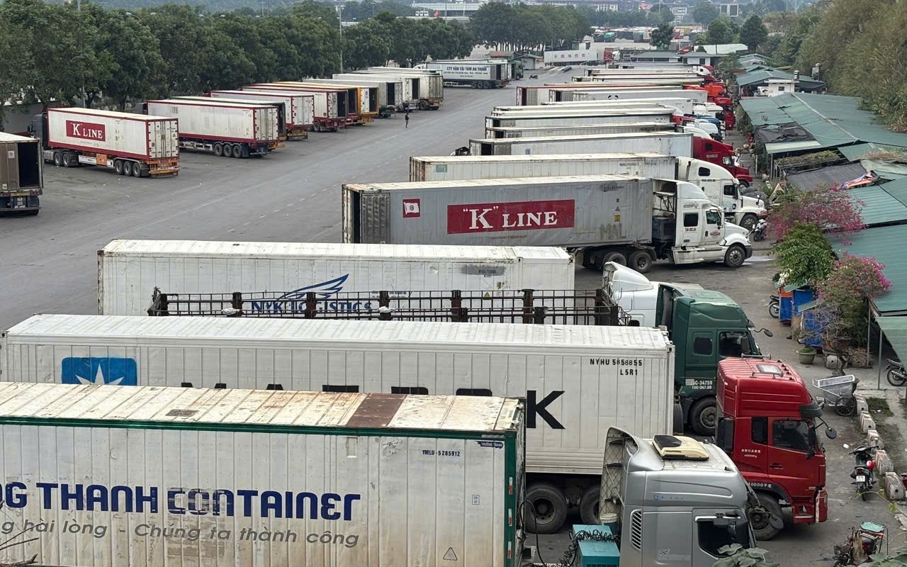 Thủ tướng chỉ đạo tháo gỡ ách tắc triển khai Nghị định 46/2026/NĐ-CP về an toàn thực phẩm- Ảnh 3.