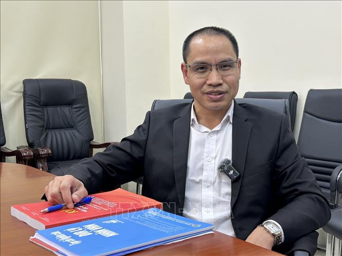 Đưa Nghị quyết thành hành động: Từ tư duy đến hành động cụ thể- Ảnh 2.