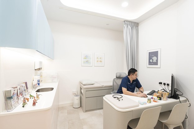 WhiteCoat phát triển mô hình y tế số chuẩn quốc tế- Ảnh 2.