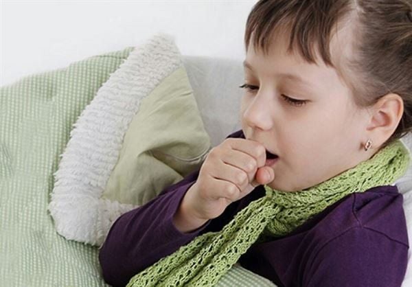 Siro ho có thể dùng cho trẻ ở độ tuổi nào?- Ảnh 1.