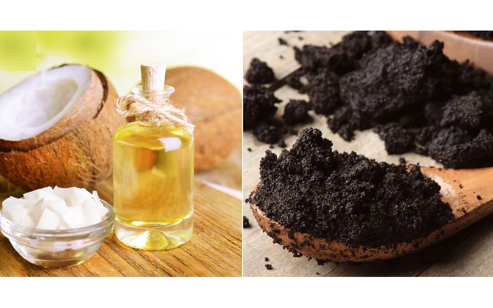 Hai nhóm nguyên liệu giúp dưỡng da, làm đẹp tóc ngay tại nhà