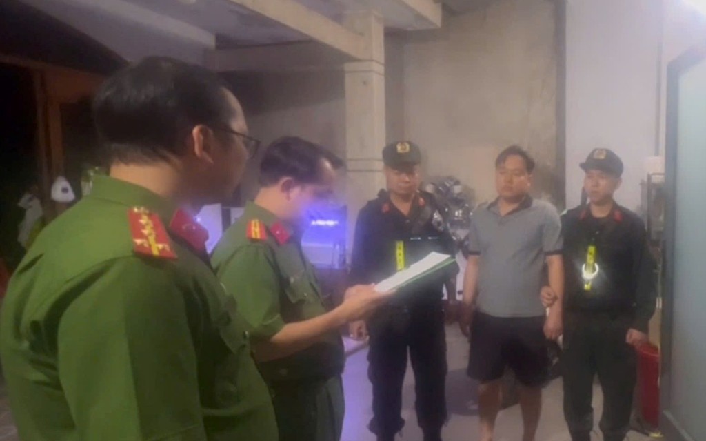 Nhân viên thời vụ trộm hàng trăm triệu đồng của công ty trong đêm- Ảnh 2.