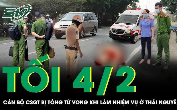 Vụ CSGT tử vong tại Thái Nguyên: Hiểu đúng về kiểm soát tại một điểm- Ảnh 1.