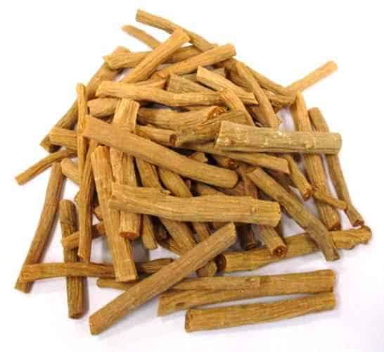 7 vị thuốc giúp giảm đau cơ hiệu quả trong mùa lạnh- Ảnh 4.