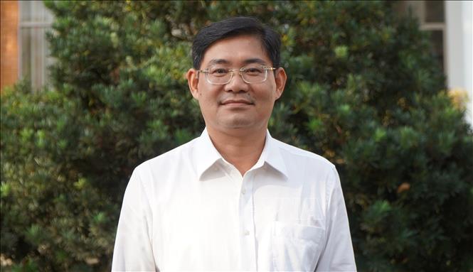 Đưa Nghị quyết thành hành động:  Nguồn nhân lực là trung tâm phát triển đất nước - Ảnh 1.