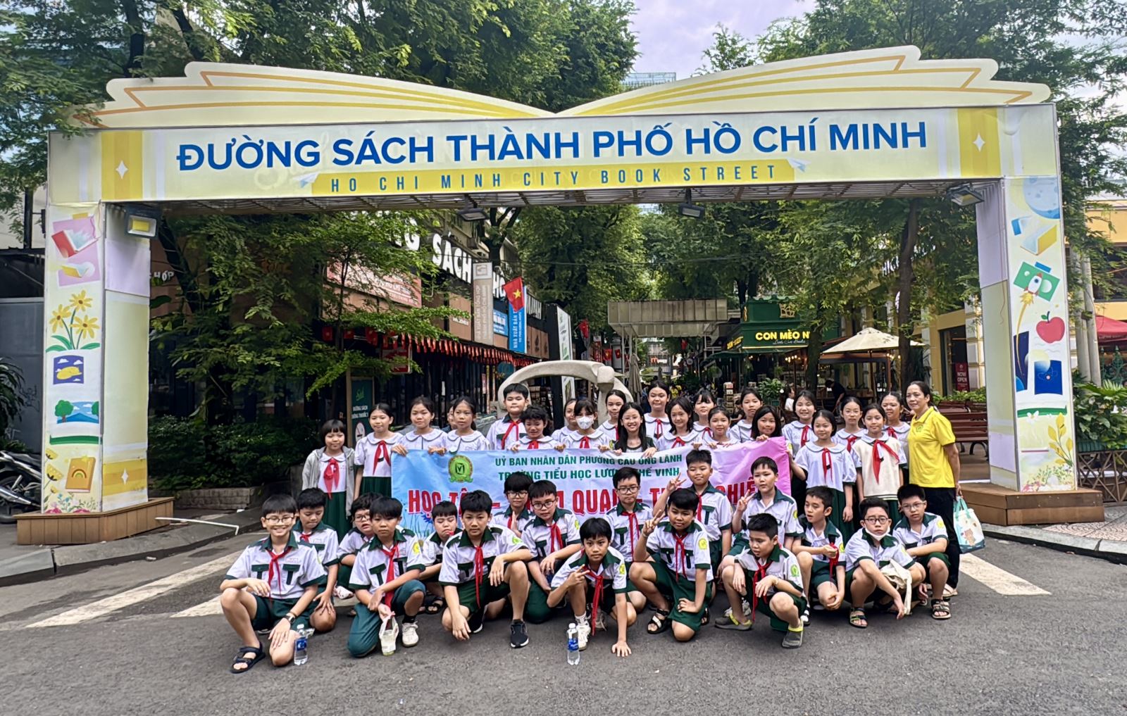 Sở GD-ĐT TP Hồ Chí Minh cảnh báo lừa đảo mạo danh tuyển sinh đầu cấp- Ảnh 1.