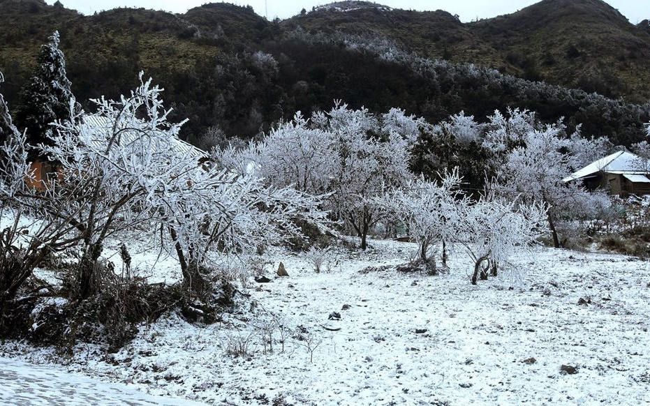 Miền Bắc sắp mưa liên tục trong 3 ngày- Ảnh 2.