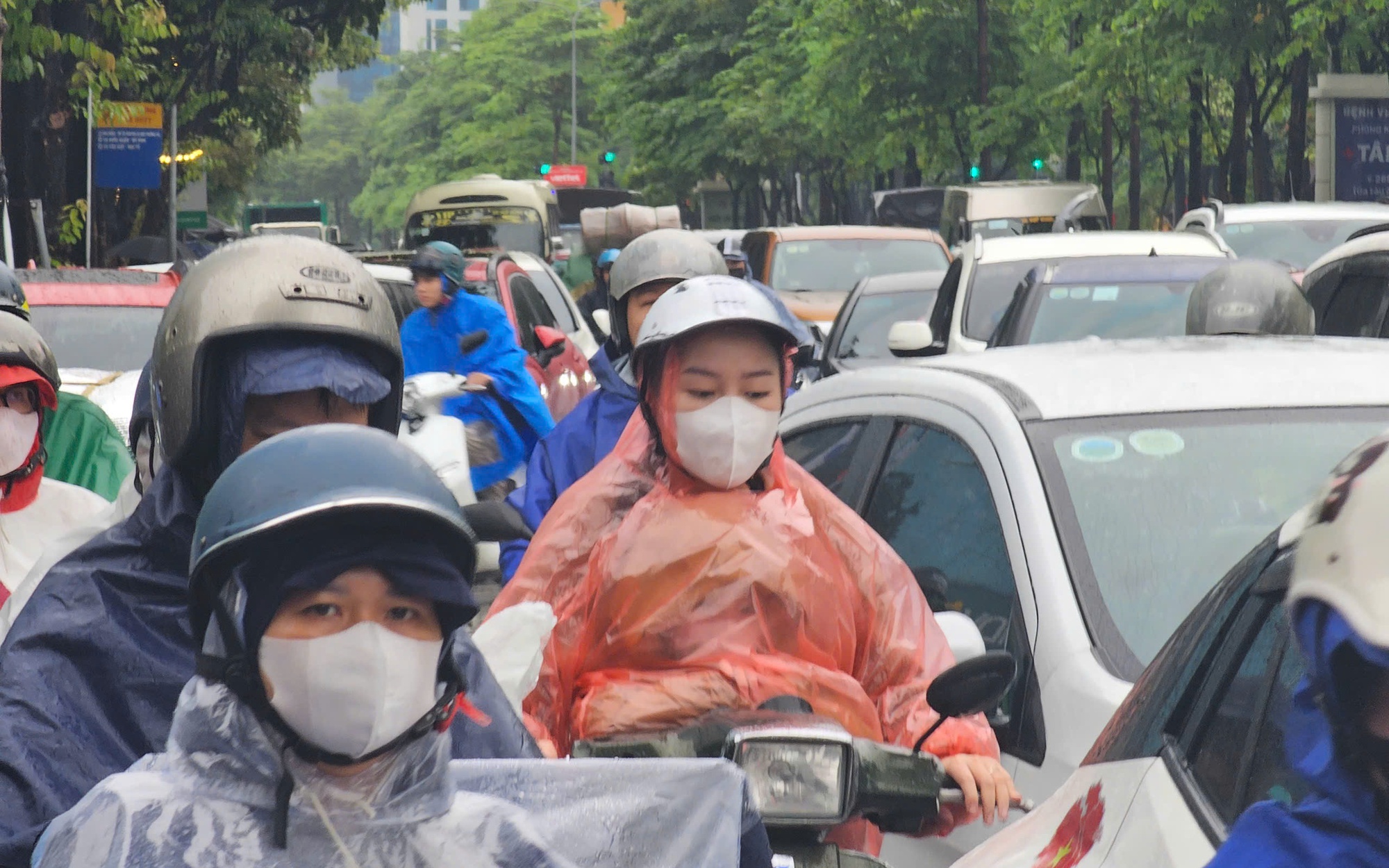 Miền Bắc sắp đón không khí lạnh mạnh, trời chuyển rét sâu