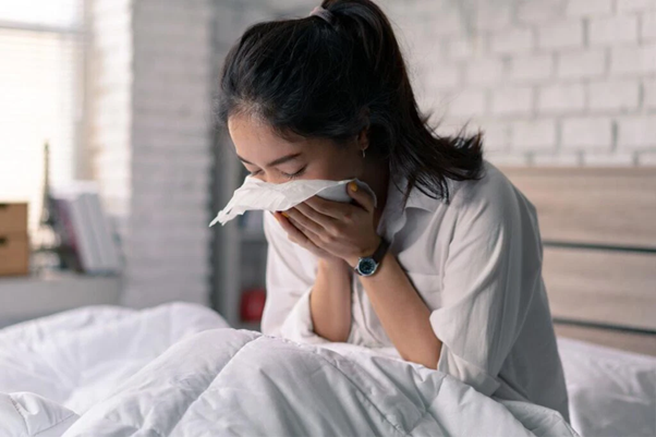 Độc tố từ nấm mốc - 'Kẻ kích hoạt' hàng loạt bệnh nguy hiểm tiềm ẩn- Ảnh 3.