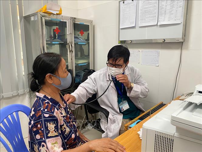 Hướng dẫn chuyển đổi nơi đăng ký ban đầu đối với các thẻ BHYT tại TP Hồ Chí Minh- Ảnh 1.