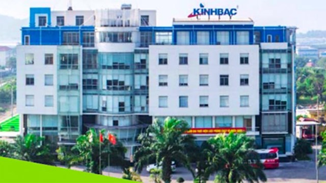 Yuanta Việt Nam đánh giá kém khả quan đối với cổ phiếu KBC- Ảnh 1.