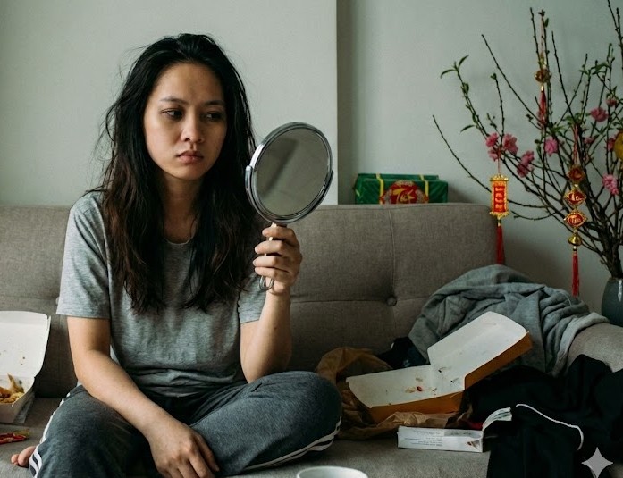 20 phút vận động mỗi ngày dịp Tết giúp da sáng khỏe- Ảnh 2. 20 phút vận động mỗi ngày dịp Tết giúp da sáng khỏe- Ảnh 2.