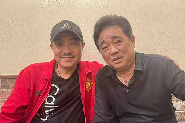 Ngọc Hoàng trở lại 'Táo quân' phiên bản mới với vai trò gì?- Ảnh 2.