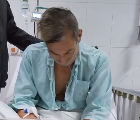 Nỗi lo chồng chất của gia đình người đàn ông dân tộc Mường bị suy tim- Ảnh 2.