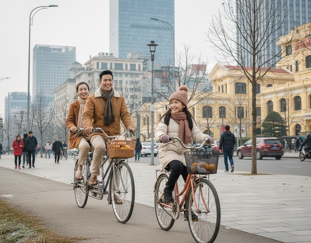 5 hình thức vận động đơn giản giúp trẻ tiêu hóa tốt, tránh tăng cân ngày Tết- Ảnh 3.