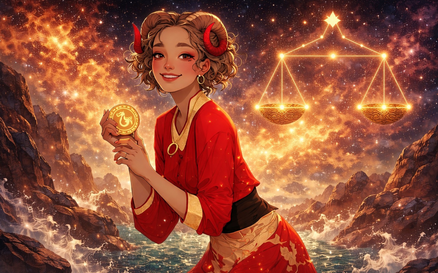 Con số may mắn hôm nay 6/2 - số cát lành - số tài lộc 12 con giáp ngày mới- Ảnh 1.