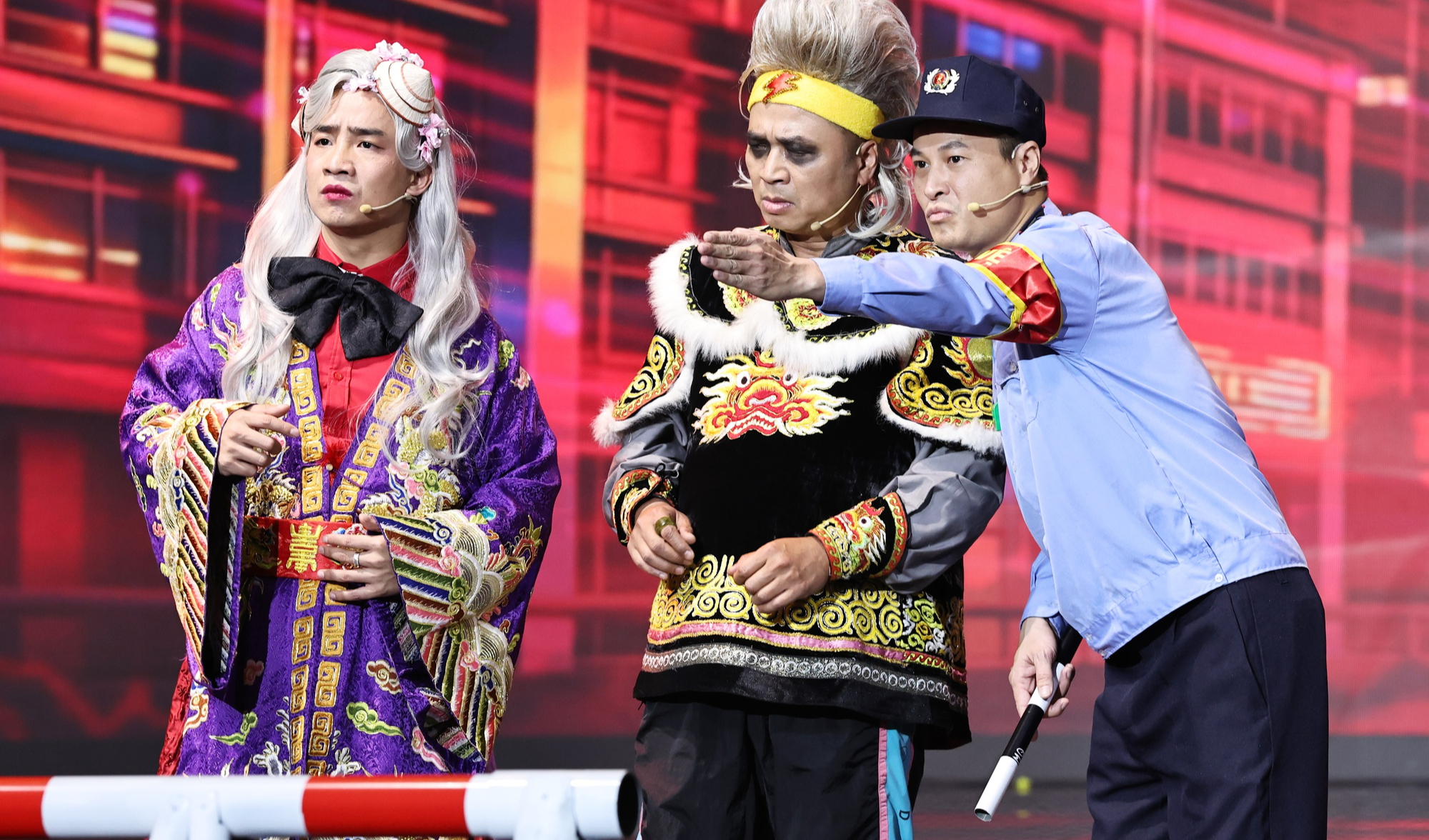 Đỗ Duy Nam tiết lộ điều đặc biệt về chương trình thay thế 'Táo Quân' đêm Giao thừa 2026- Ảnh 2.