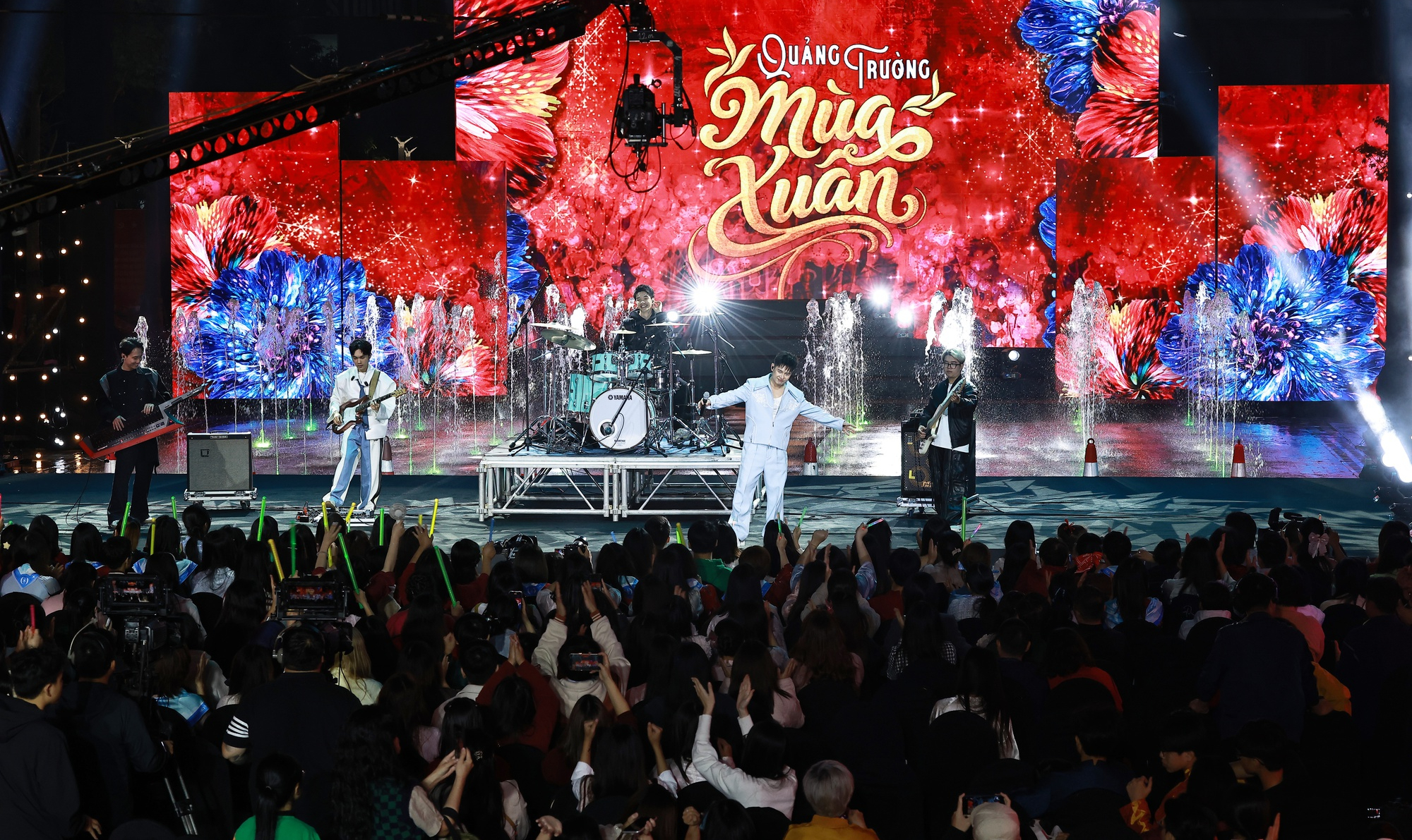 Đỗ Duy Nam tiết lộ điều đặc biệt về chương trình thay thế 'Táo Quân' đêm Giao thừa 2026- Ảnh 3.