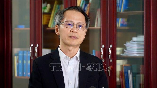 Mọi việc đều lấy 'Dân là gốc' và 'chuyển mạnh từ nói sang làm'- Ảnh 1.