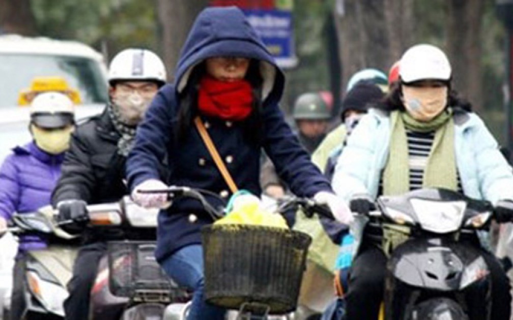 Vì sao Sa Pa ngày càng hiếm tuyết rơi?- Ảnh 2.