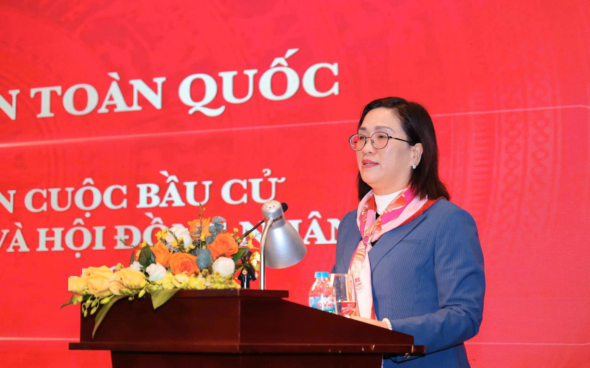 Bầu cử ĐBQH khóa XVI: Tăng đại biểu chuyên trách, ưu tiên đại biểu trẻ và trí thức