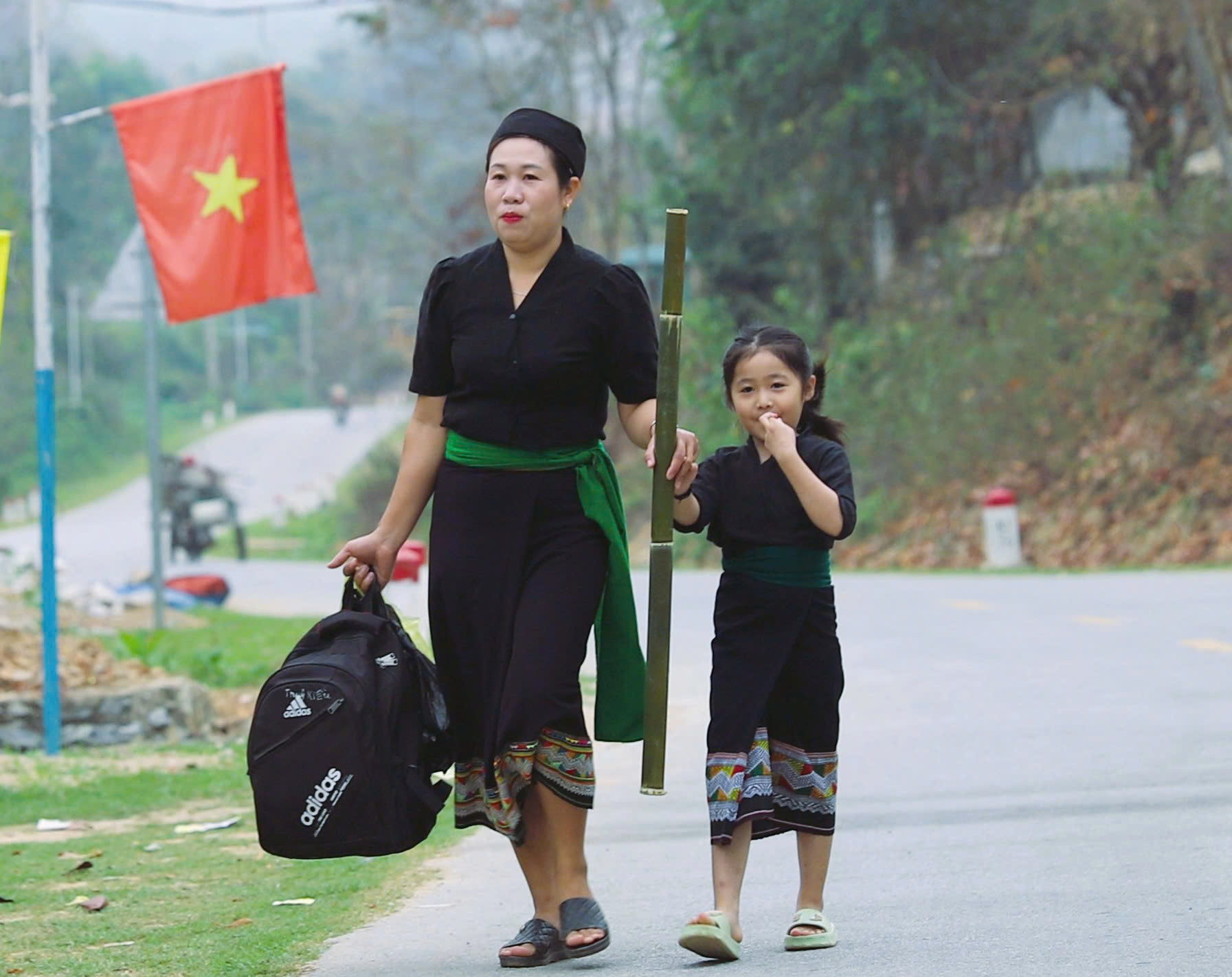 Tết cổ truyền của các dân tộc thiểu số ở Nghệ An- Ảnh 12.