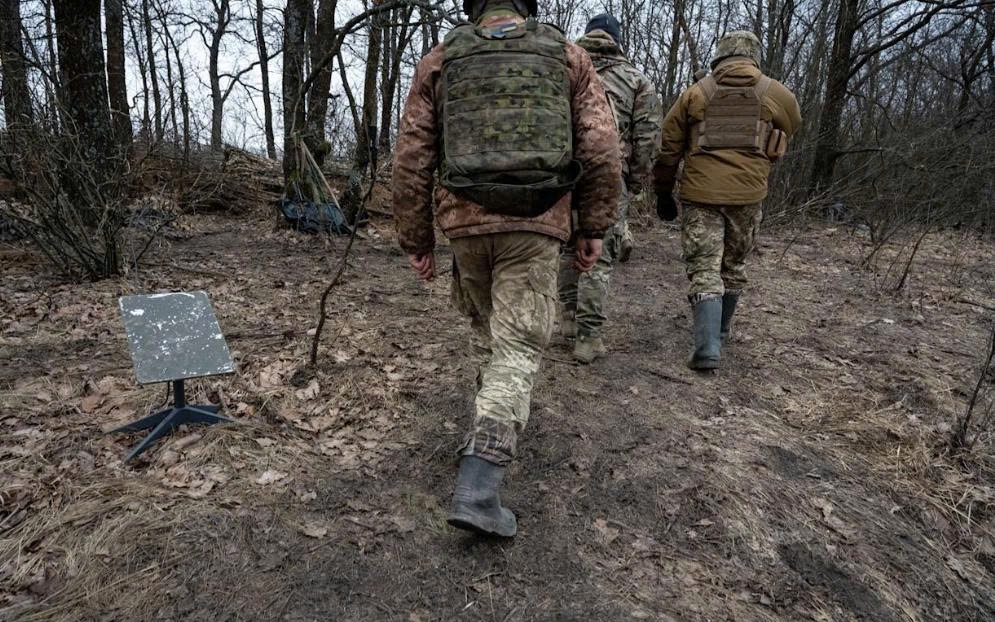 Mỹ chi 185 triệu USD bảo trì vũ khí cho Ukraine, loạt vũ khí tối tân phương Tây đang 'đuối sức'?- Ảnh 2.