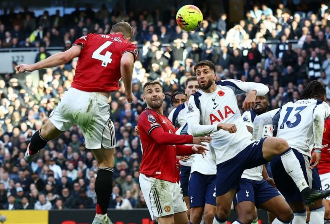 Những màn đại chiến vòng 25 Ngoại hạng Anh- Ảnh 1.