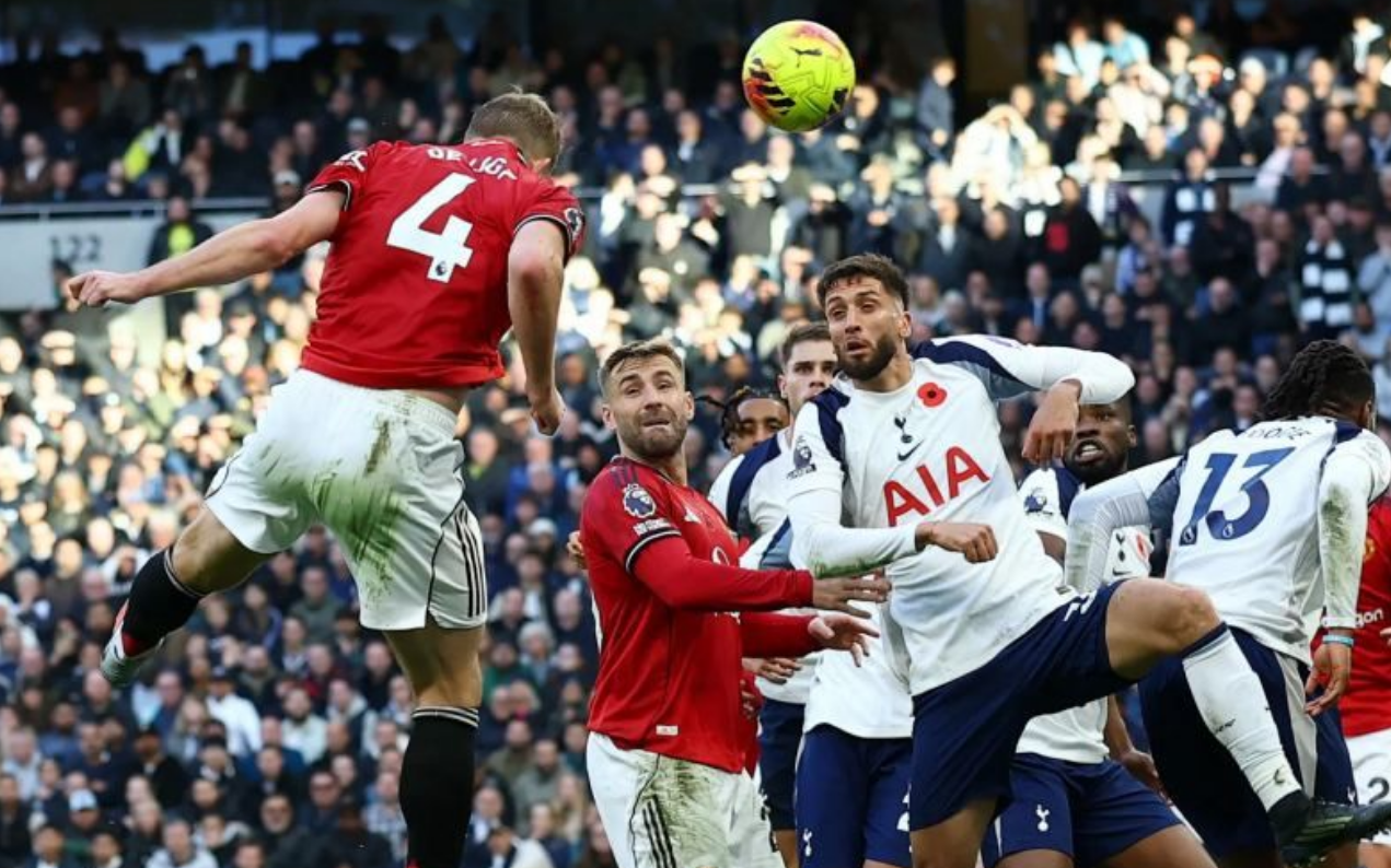 Lịch thi đấu bóng đá hôm nay ngày 7/2 - 8/2: MU đấu Tottenham- Ảnh 4.