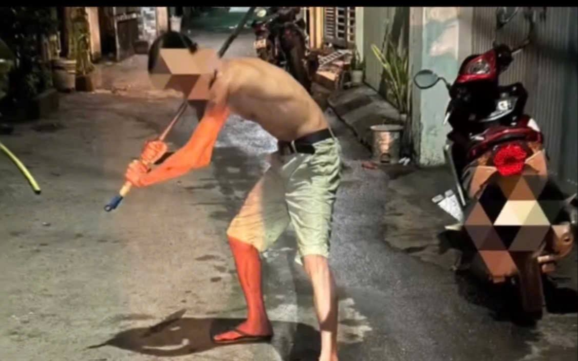 Triệt phá đường dây sản xuất, buôn bán phân bón giả quy mô lớn tại miền Tây- Ảnh 4.