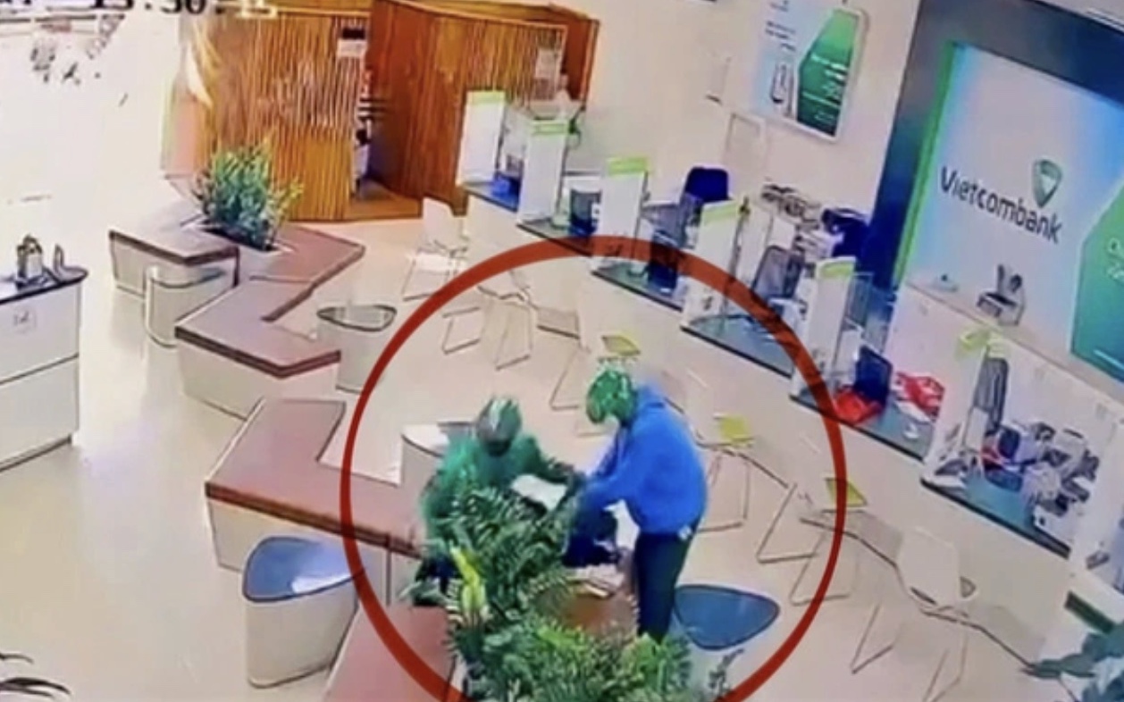 Cho vay nặng lãi hơn 83 tỷ đồng, một người ở Đà Nẵng bị tạm giữ khẩn cấp- Ảnh 2.