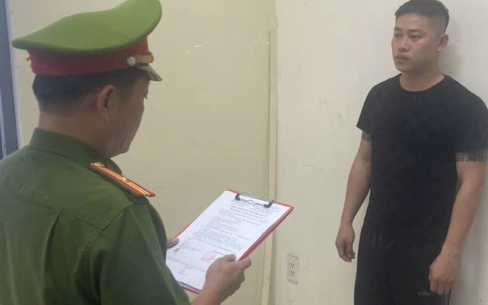 Cho vay nặng lãi hơn 83 tỷ đồng, một người ở Đà Nẵng bị tạm giữ khẩn cấp