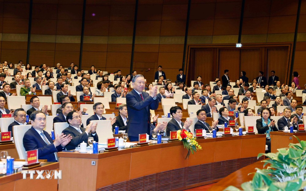 Thủ tướng: Nâng cao chất lượng chăm sóc sức khỏe Nhân dân dựa trên dữ liệu số thời gian thực- Ảnh 4.