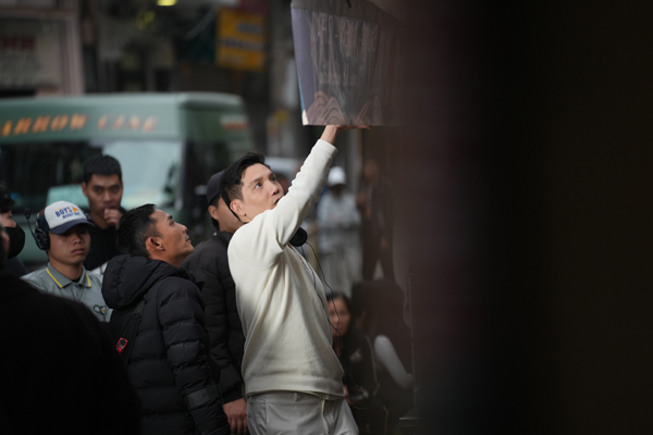 Người đứng đằng sau phim Tết chiếu mùng Một có sự xuất hiện của Xuân Hinh là ai?- Ảnh 3.