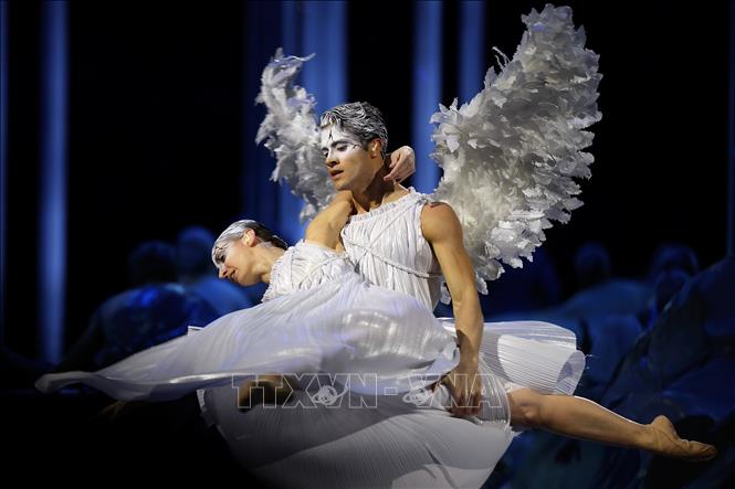 Olympic mùa Đông 2026 chính thức khởi tranh- Ảnh 3.