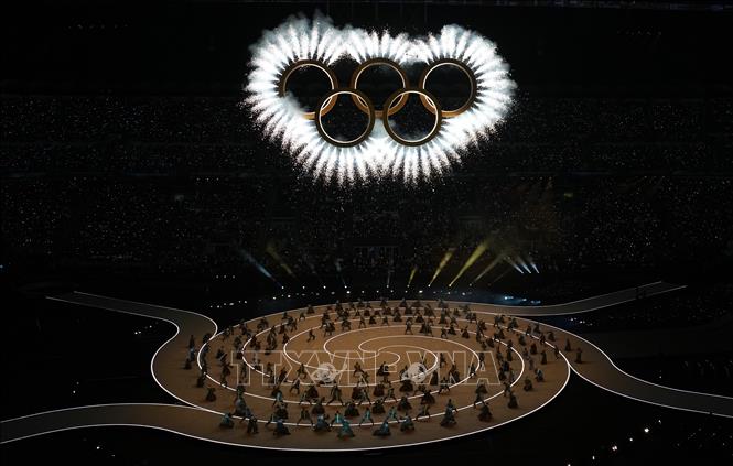 Olympic mùa Đông 2026 chính thức khởi tranh- Ảnh 4.