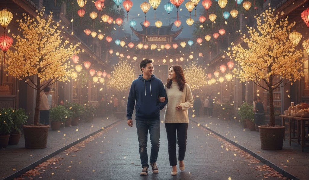 Vận động và sinh hoạt thế nào để không tăng cân dịp Tết?- Ảnh 3. Vận động và sinh hoạt thế nào để không tăng cân dịp Tết?- Ảnh 3.