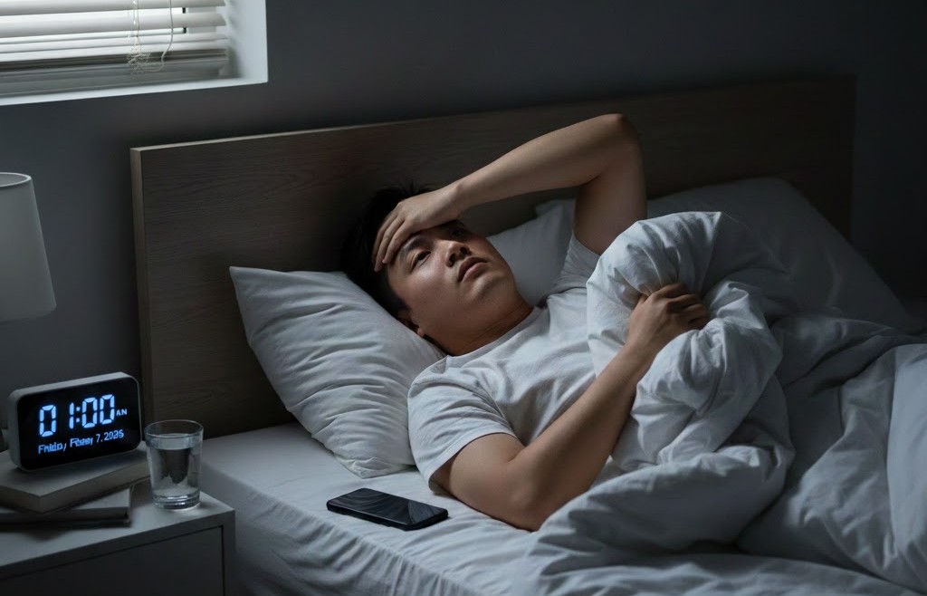 4 lý do không nên nghỉ tập luyện hoàn toàn trong dịp Tết- Ảnh 3.